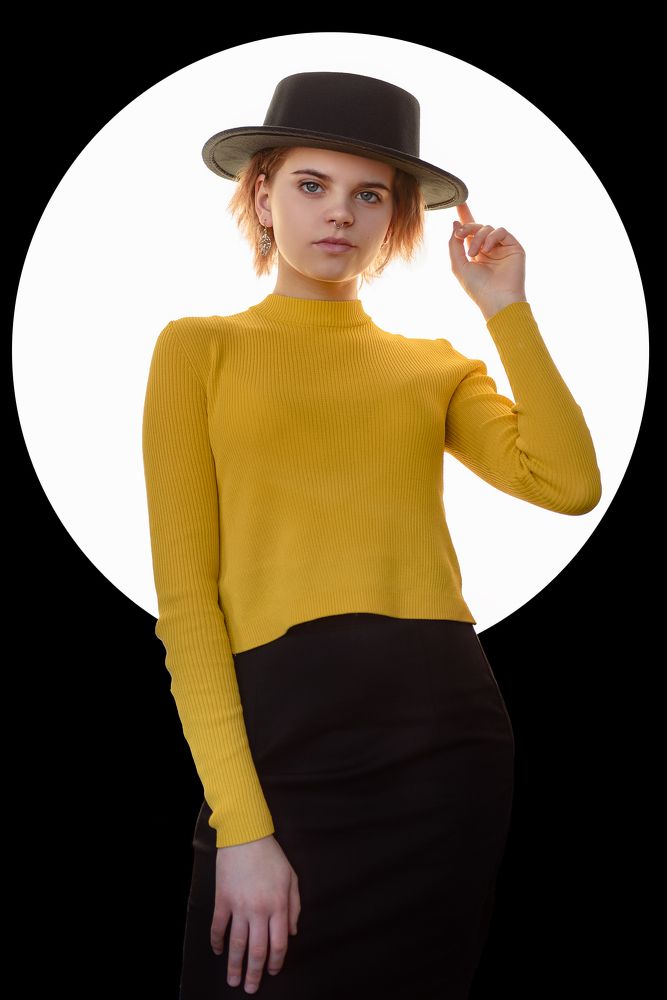 Photograph by Oleksandr Sanin