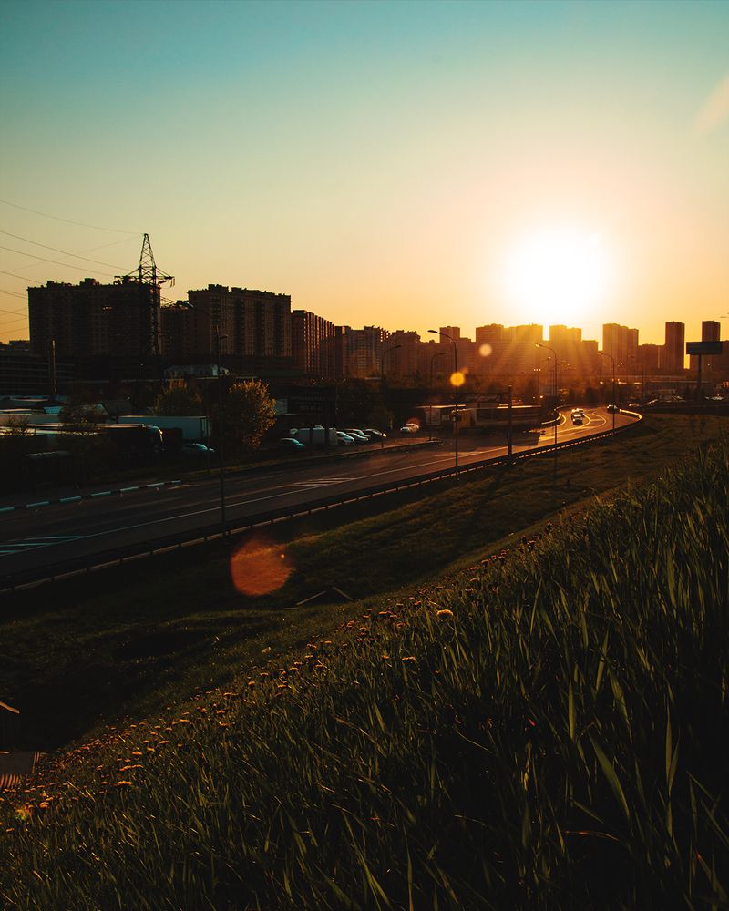 Photograph by Константин Малютин