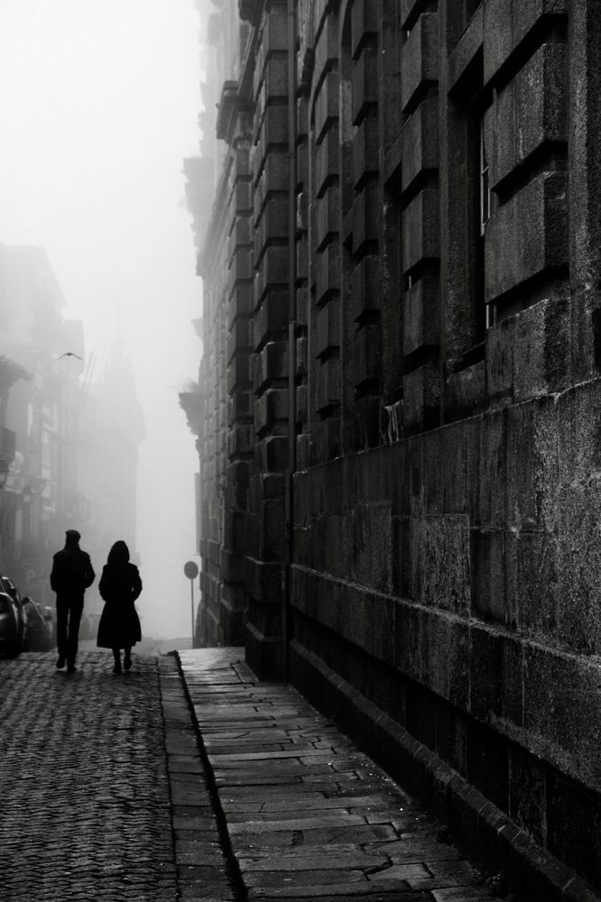 “And time was made from this…”