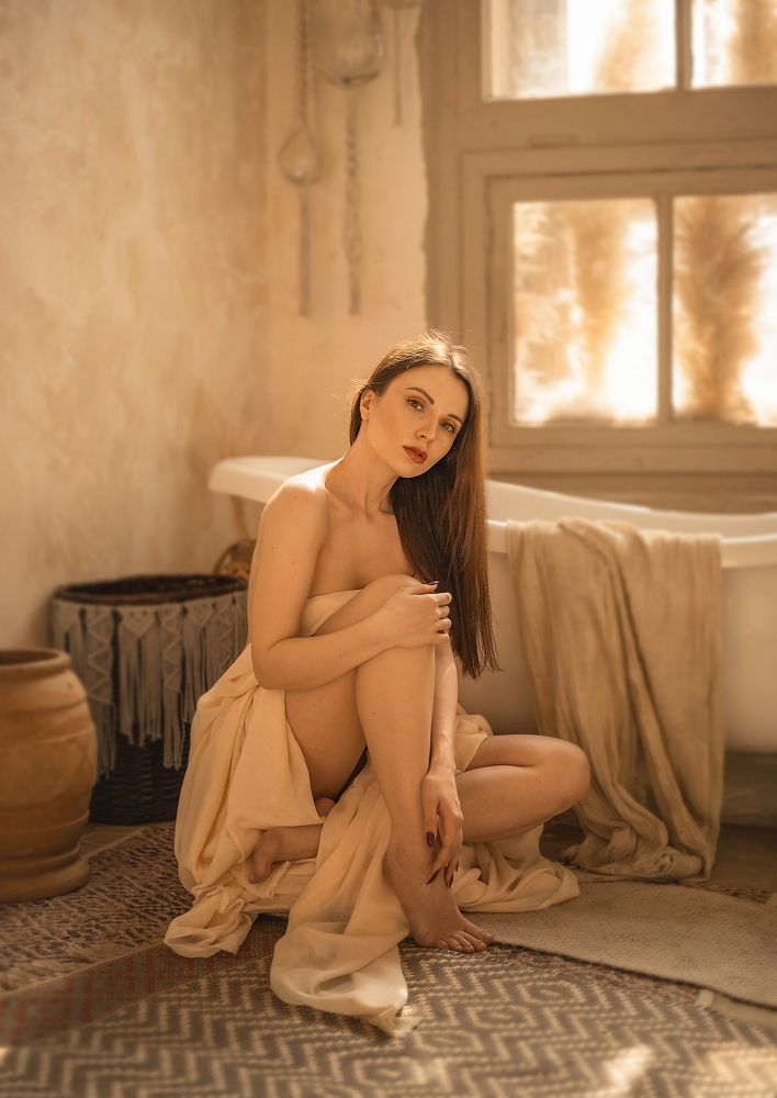 Photograph by Инесса Фурманова