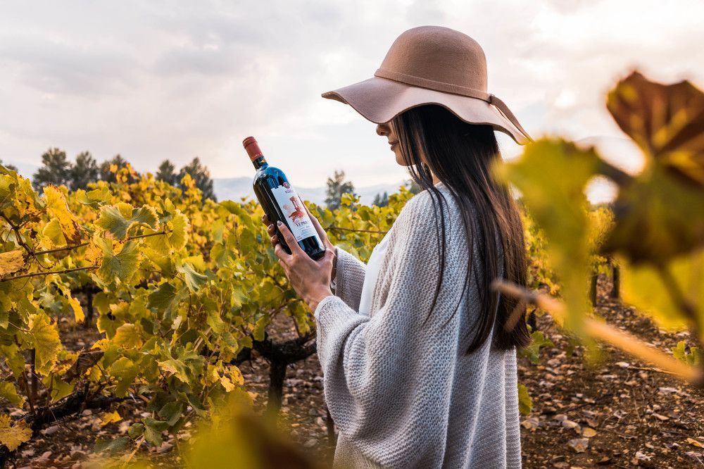 Photograph by Moe El Sabeh