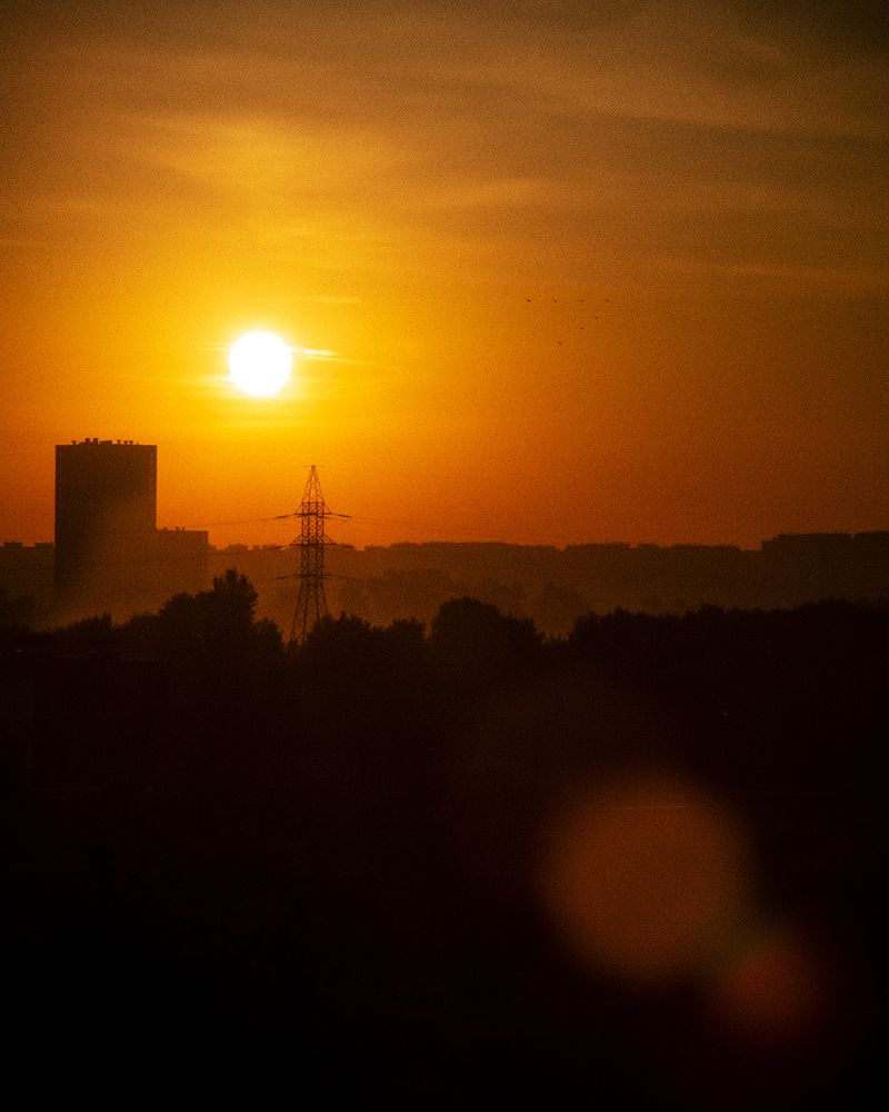 Photograph by Константин Малютин