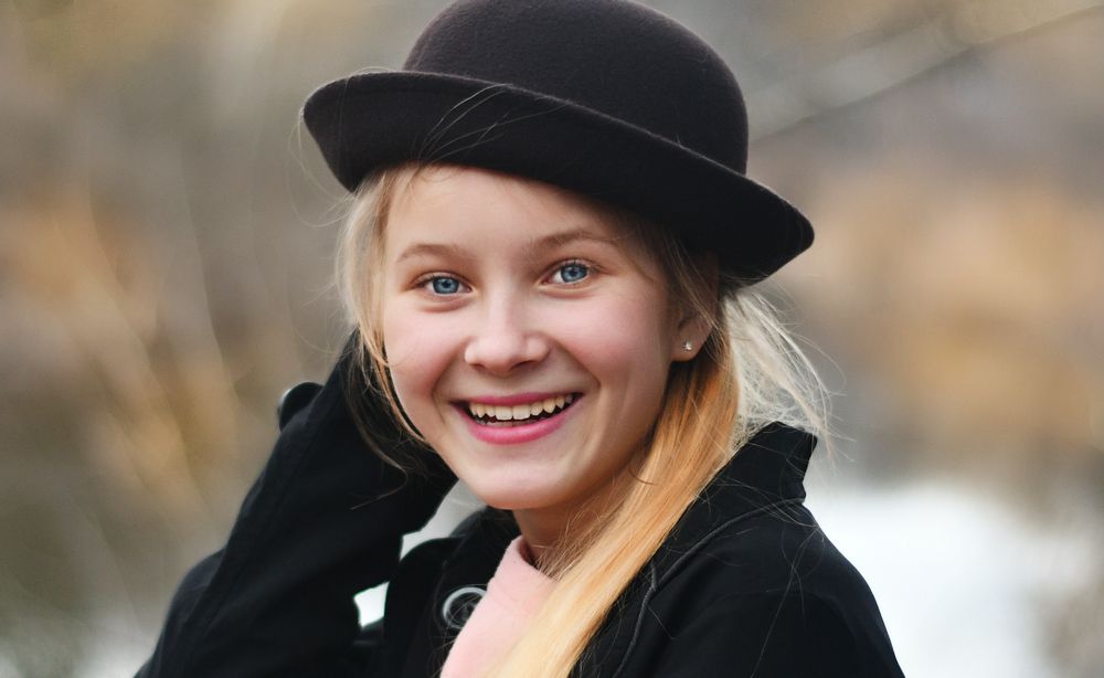 Фотография автора Билан Виктория