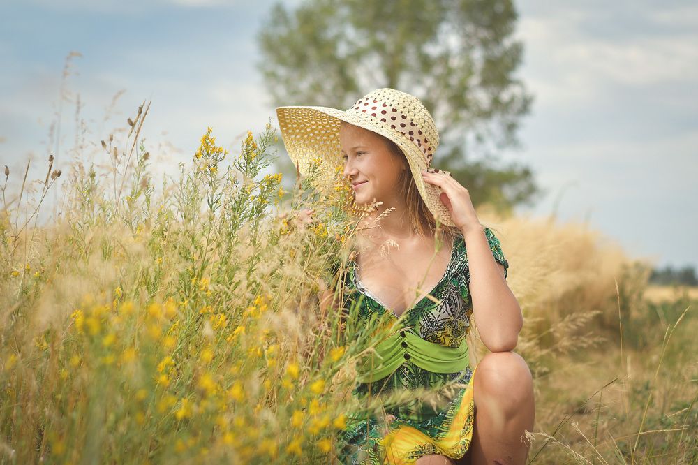 Фотография автора Билан Виктория