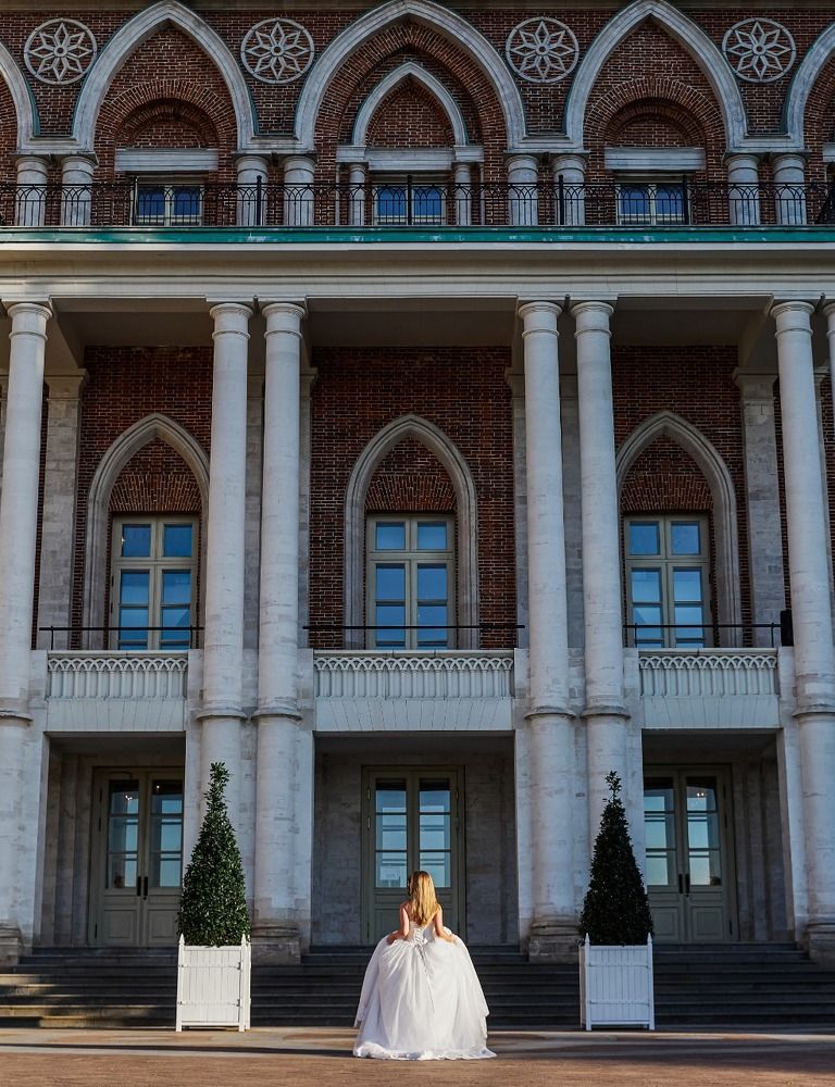 Photograph by Евгений Баранов