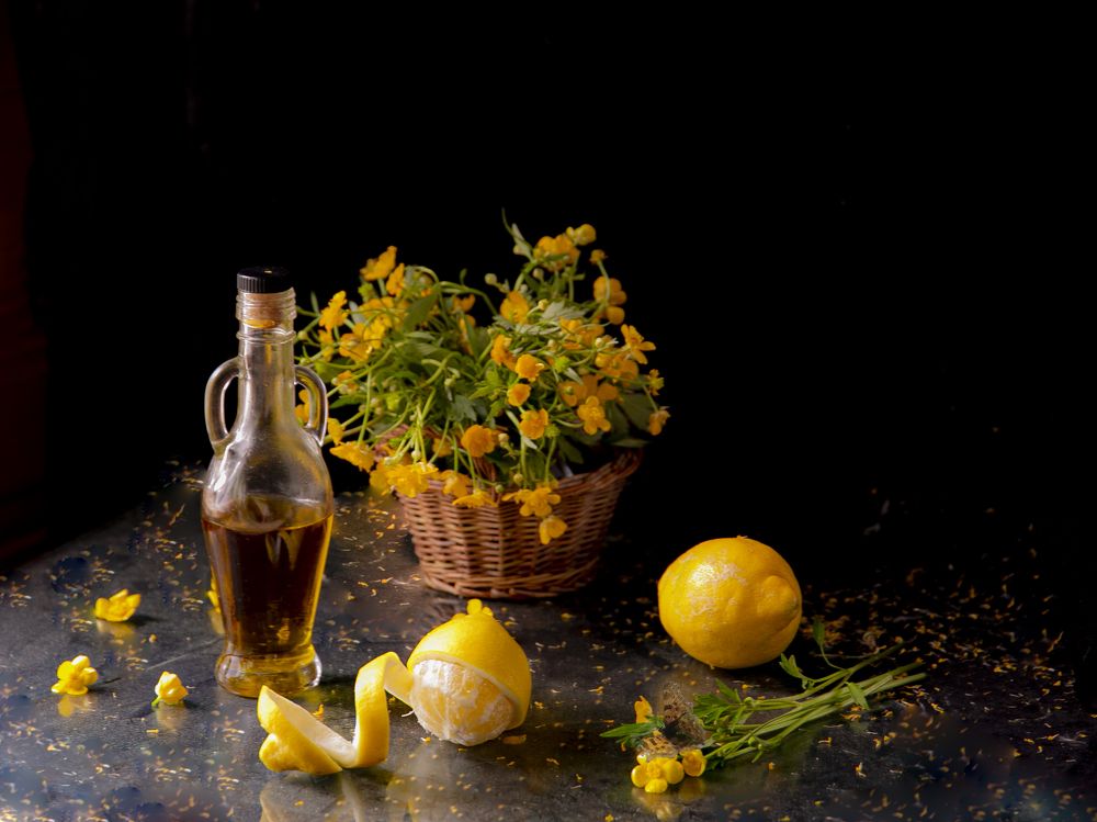 Photograph by Liudmila Drake