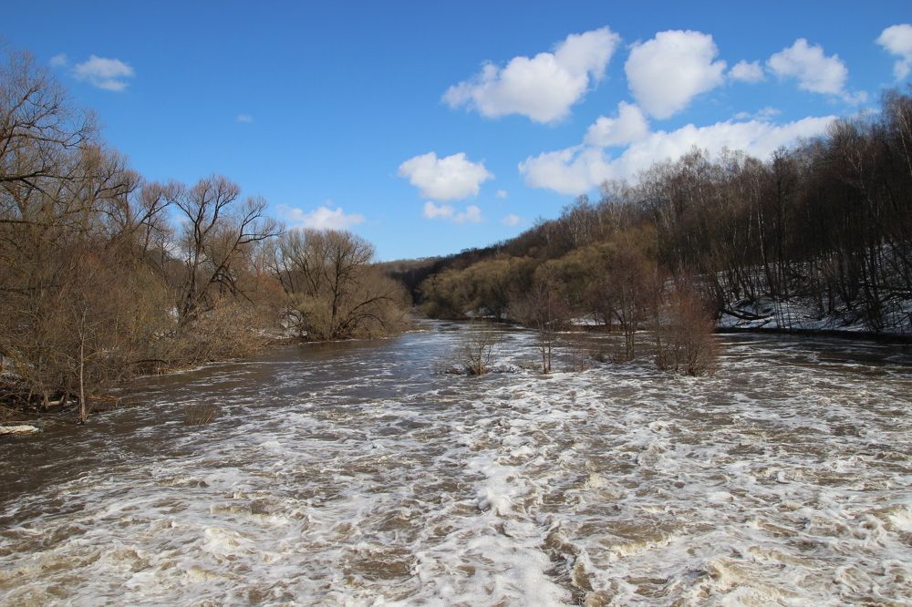 Photograph by Наталья Рыкова