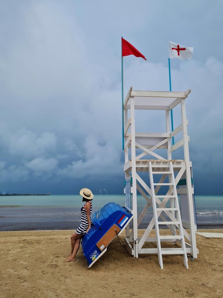 Photograph by Любовь Ершова