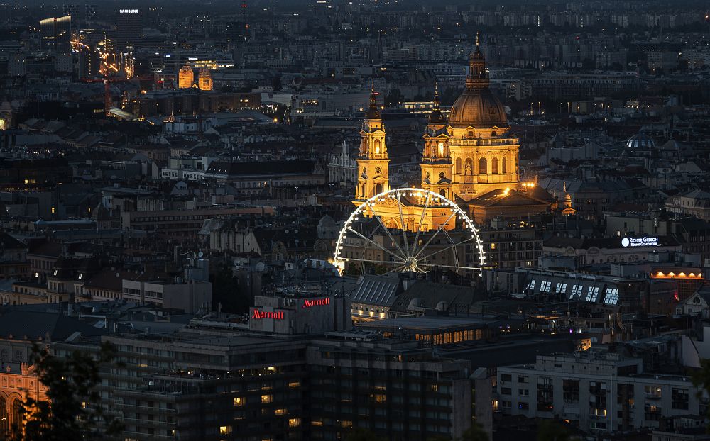 Photograph by Miklós Gál