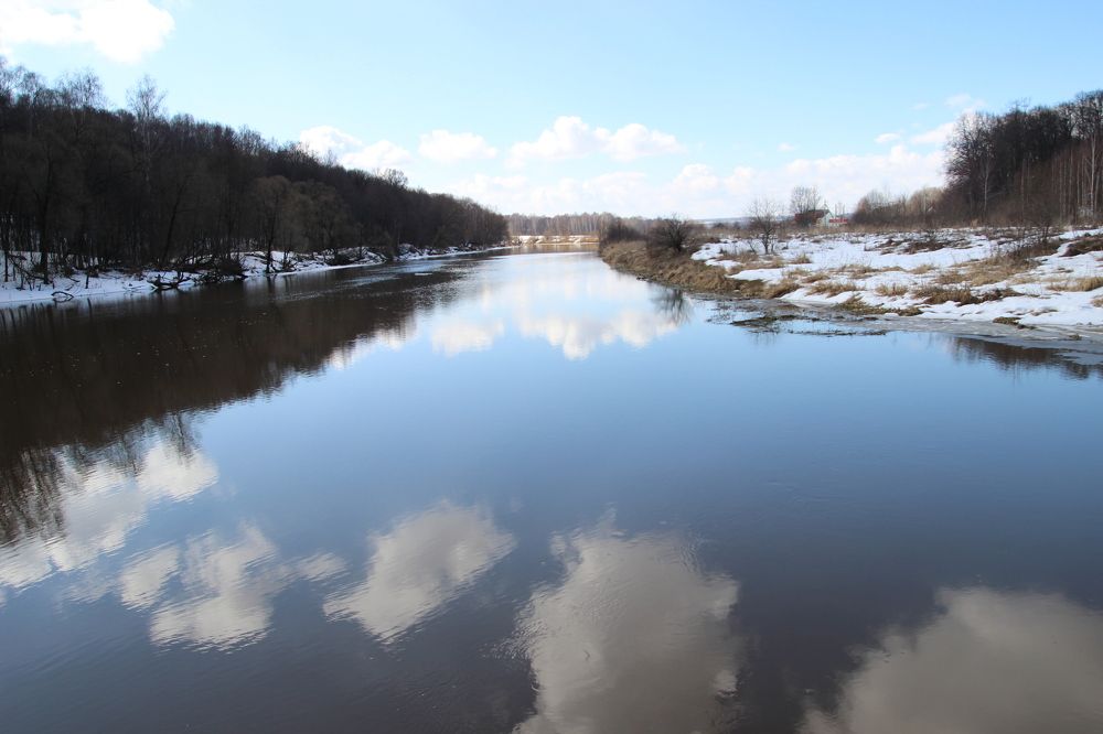 Photograph by Наталья Рыкова