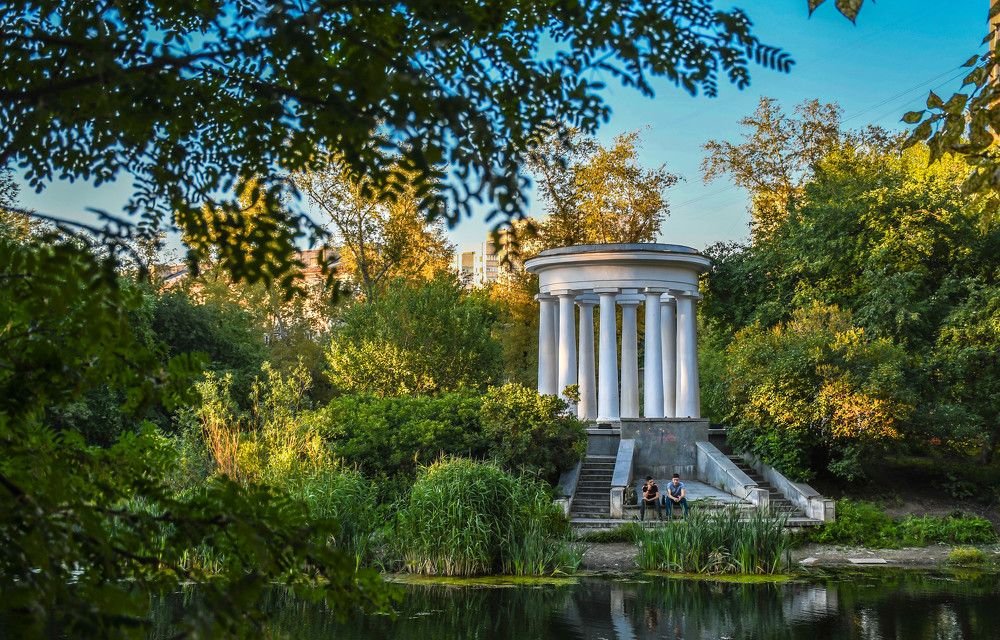 Photograph by Алексей Алексеев