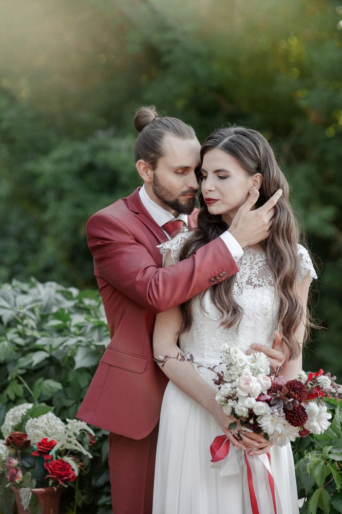 Photograph by Dmitriy Rastorguev