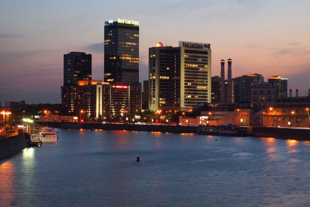 Photograph by Vladimir Rybalko