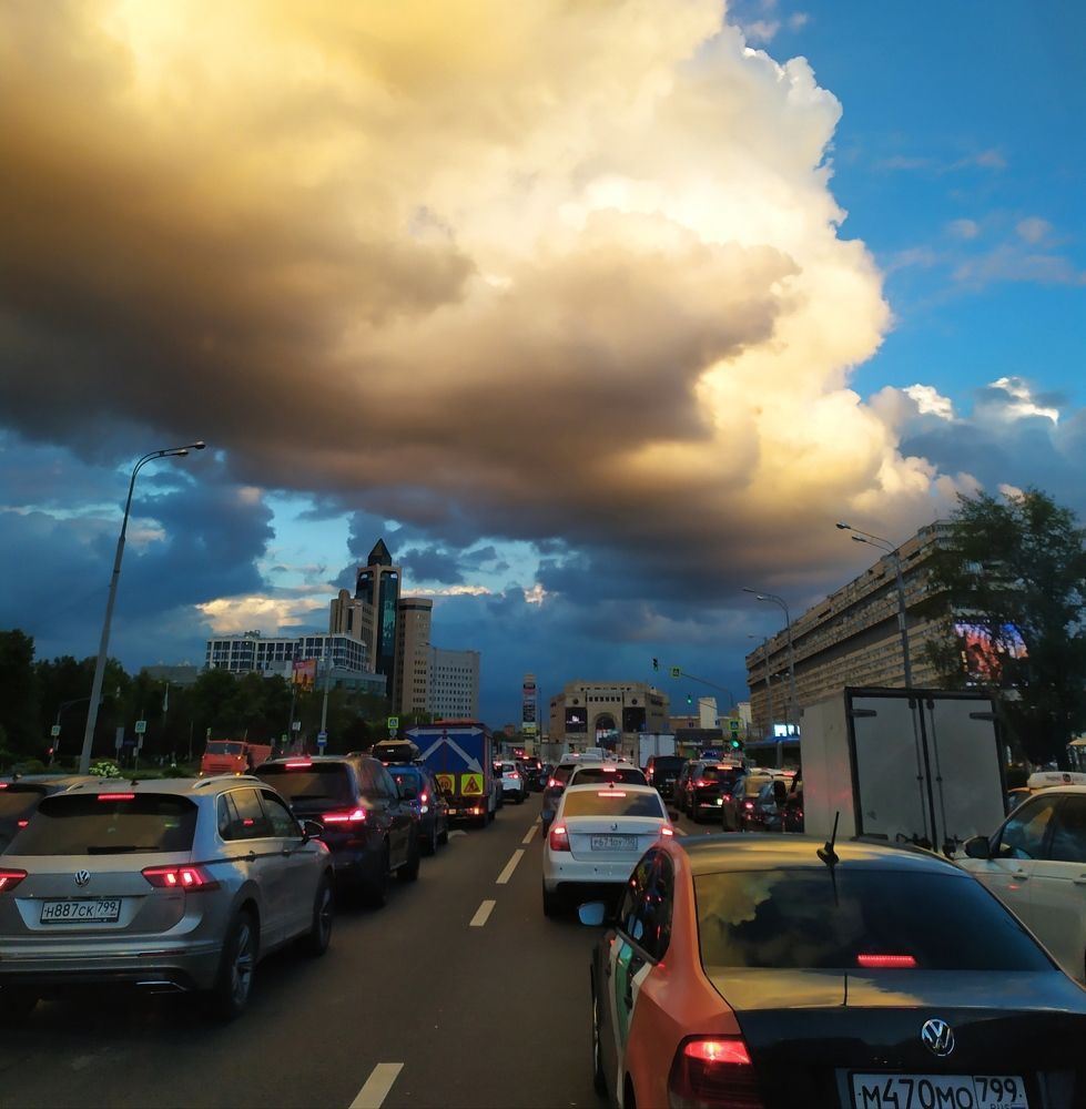 Photograph by Коровин Николай