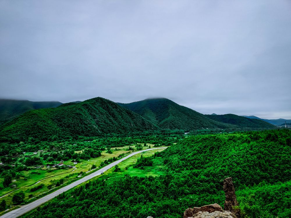 Photograph by Алексей Перегудин