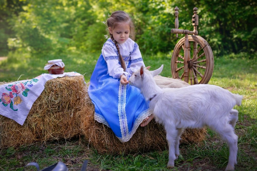 Photograph by Марина Маликова