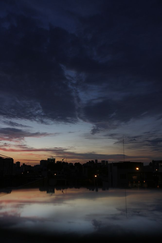 Lima Peru, ciudad de los contrastes