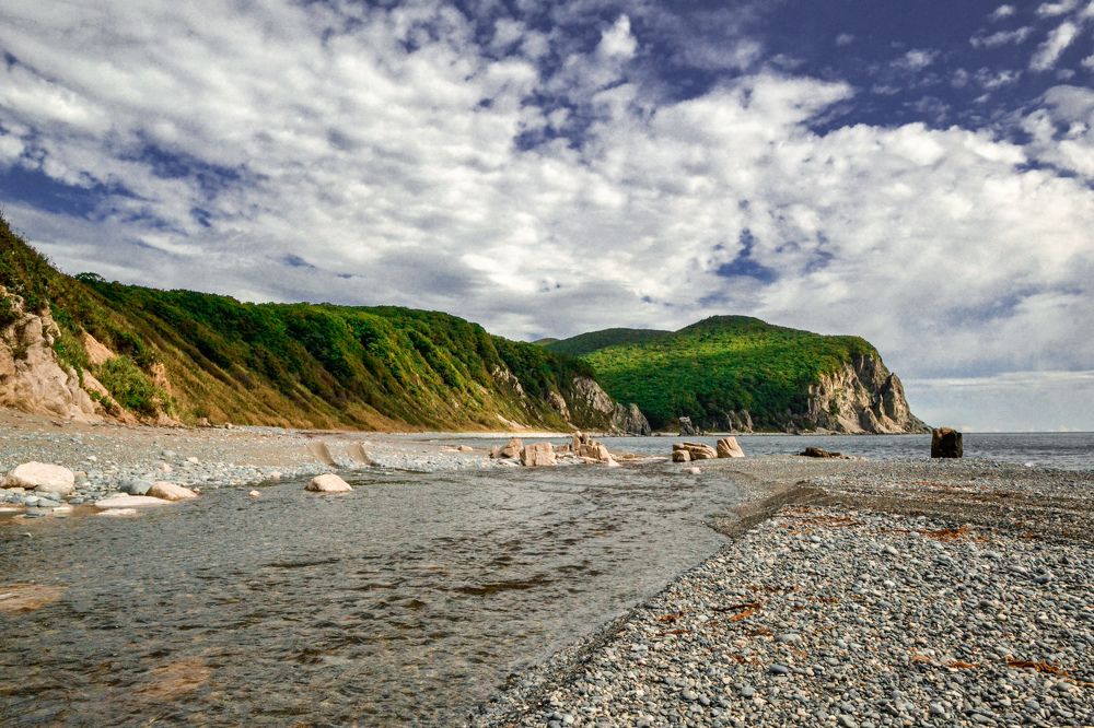 Photograph by Алексей Перегудин