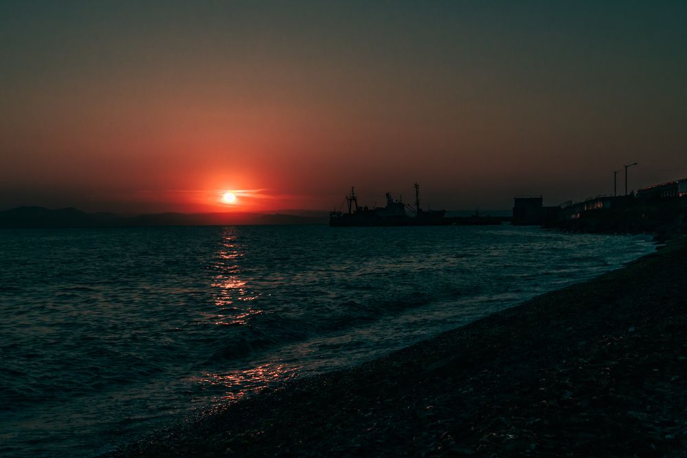 Photograph by Алексей Перегудин