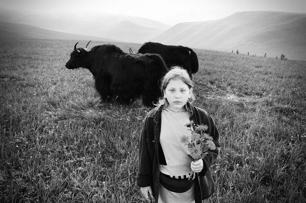 Photograph by Andrey Loptev