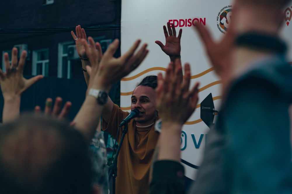 Photograph by Алексей Перегудин