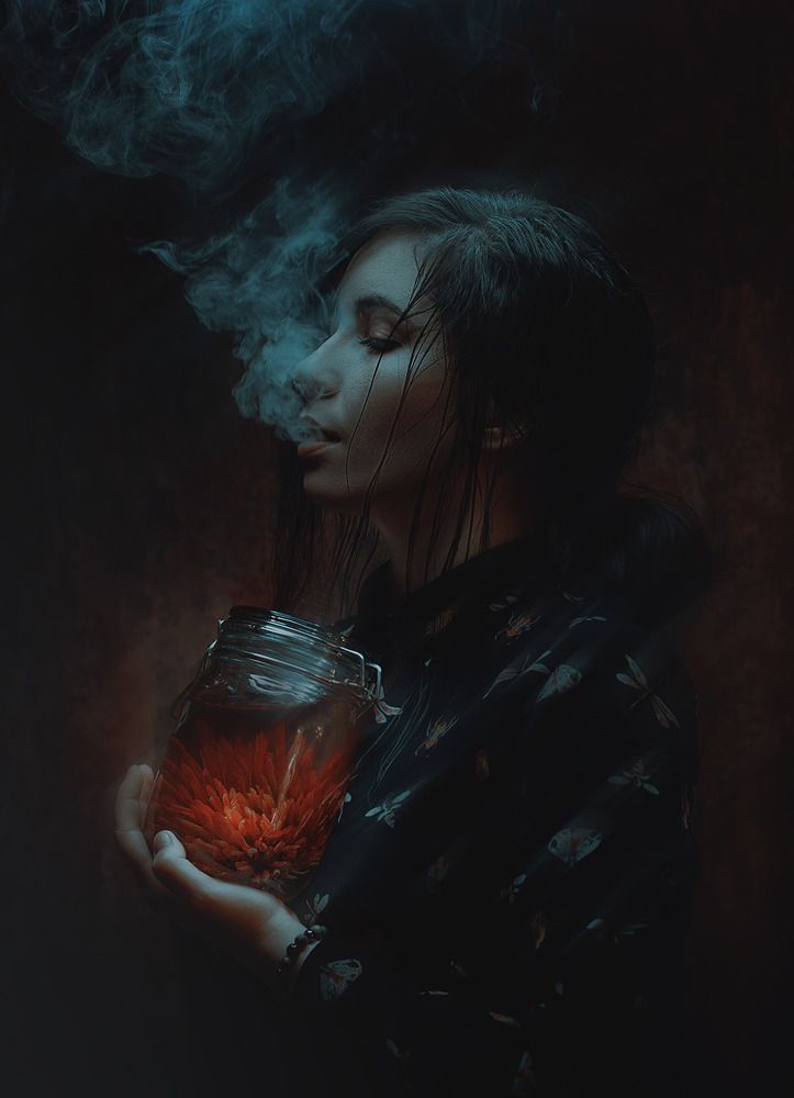 Фотография автора Steffi Grass