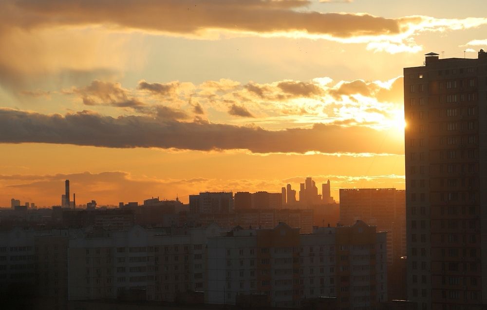 Photograph by Виктория Загайнова