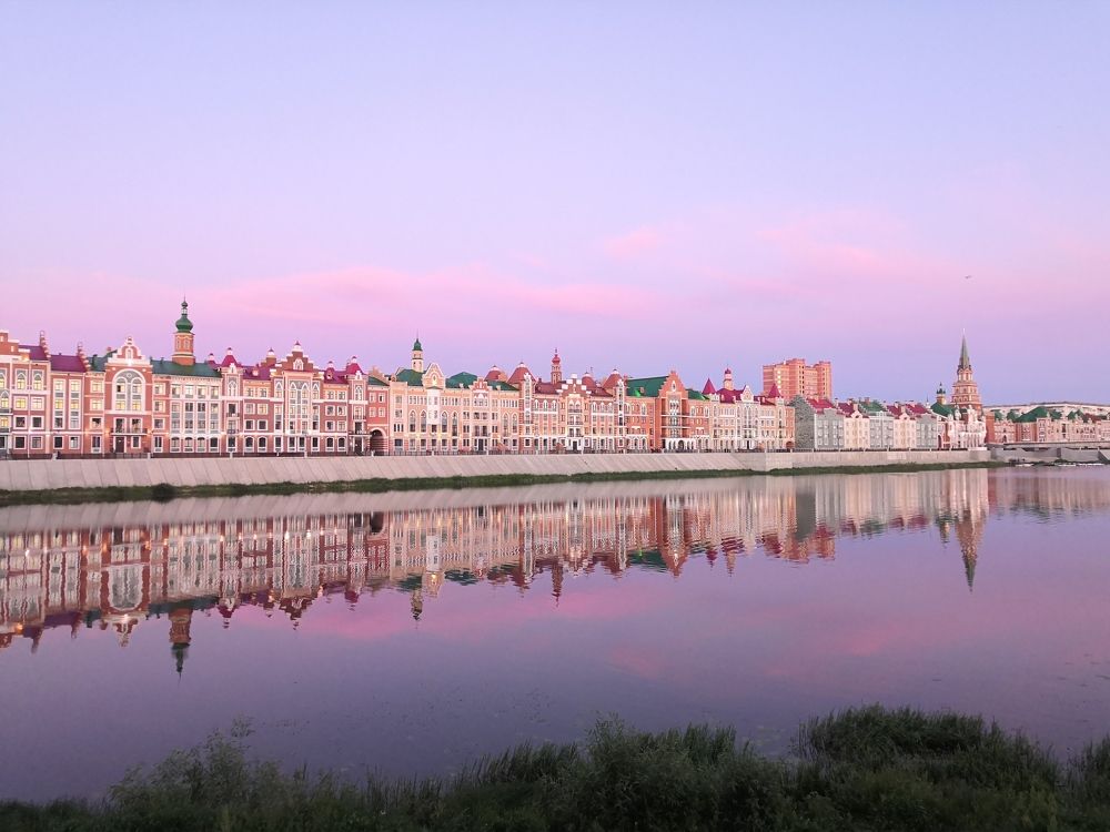 Photograph by Виктория Загайнова