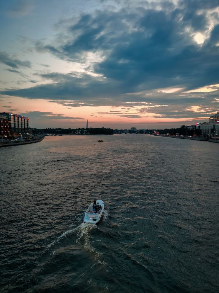 Photograph by Виктория Федосеенко