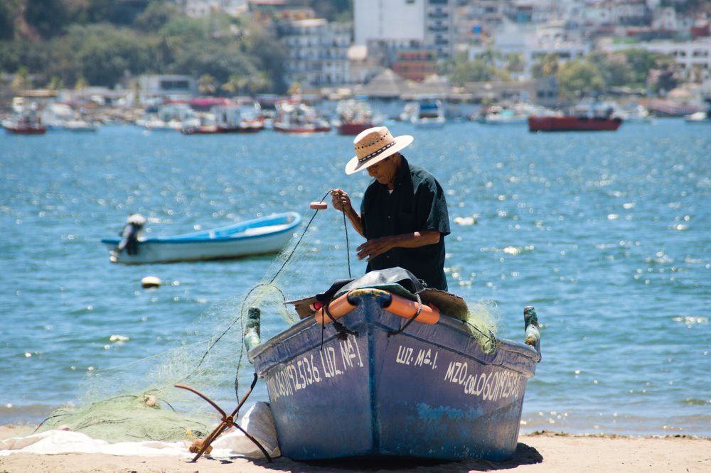 Photograph by Juan Carlos Pascual López