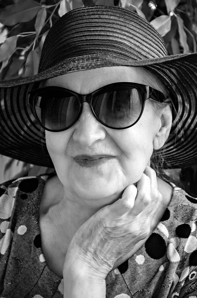 Photograph by Анастасия Бабенко