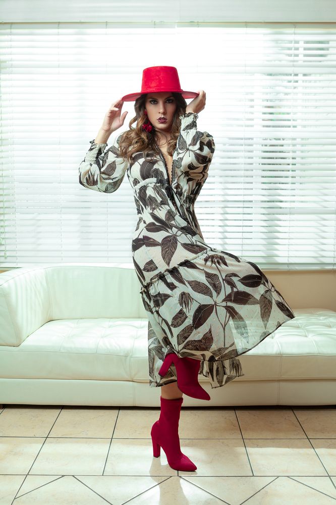 Photograph by Hiato Escamilla