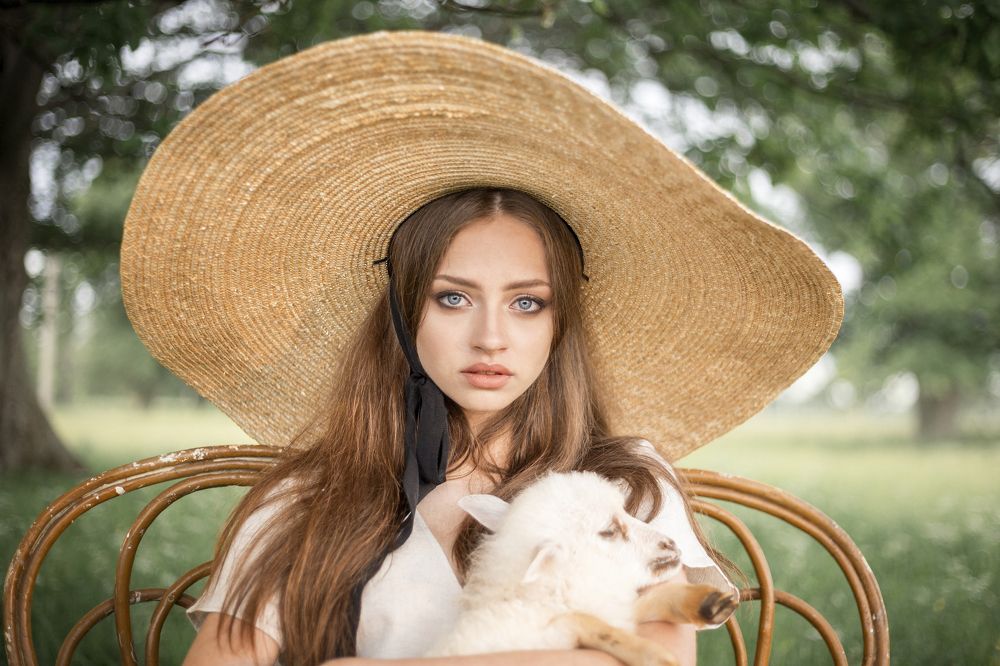 Фотография автора Залина Казанцева