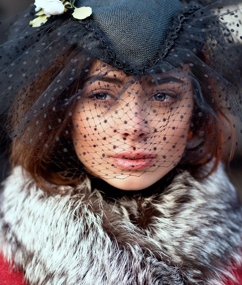 Photograph by Iryna Petrenko