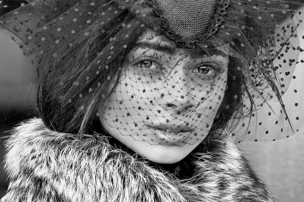 Photograph by Iryna Petrenko