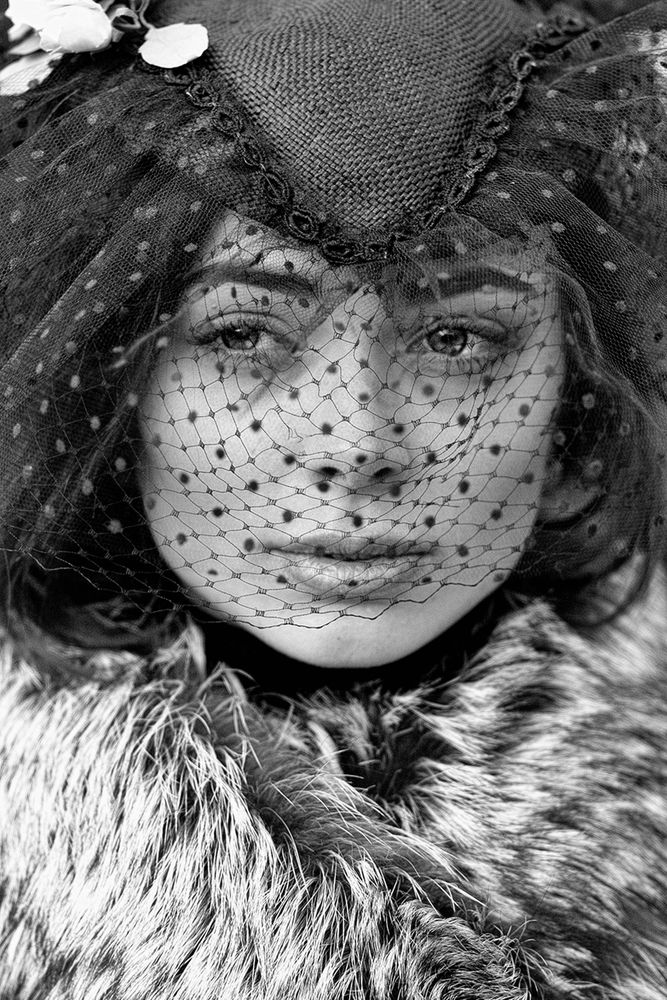 Photograph by Iryna Petrenko