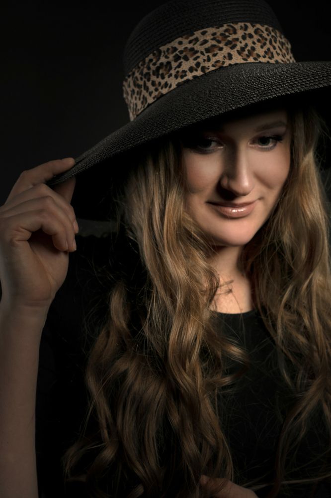 Photograph by Yurii Havrylenko