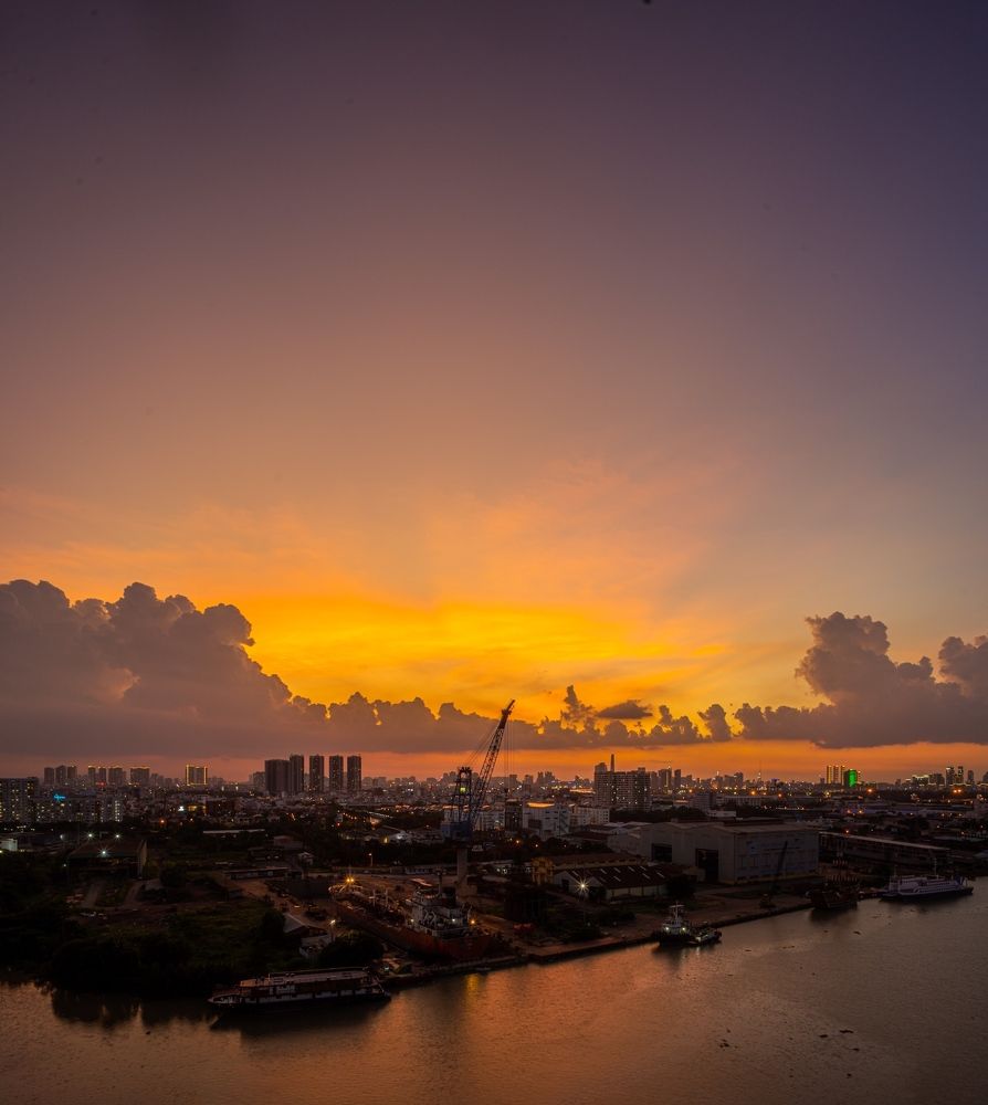 Photograph by Trung Duong