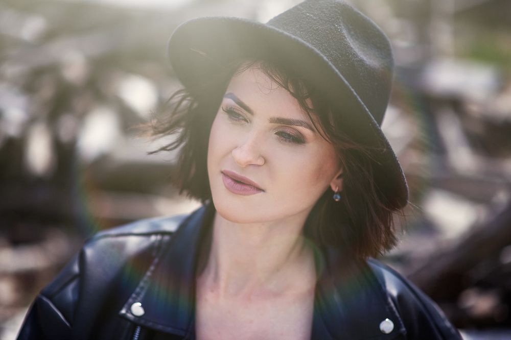 Photograph by Алёна Николаева