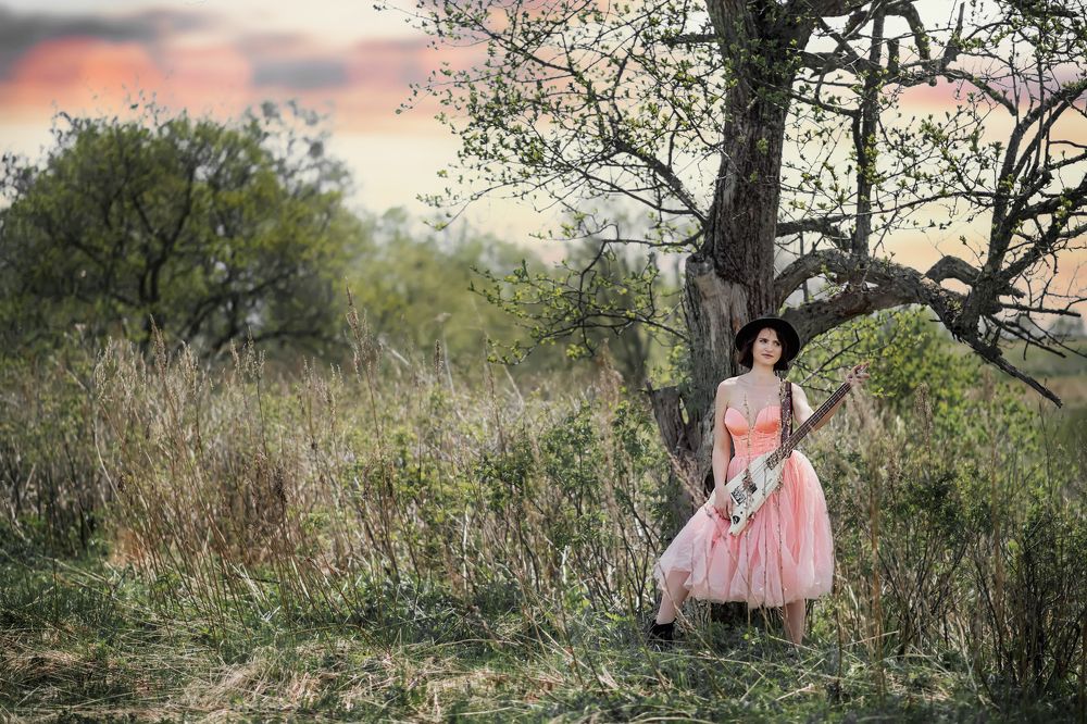 Photograph by Алёна Николаева