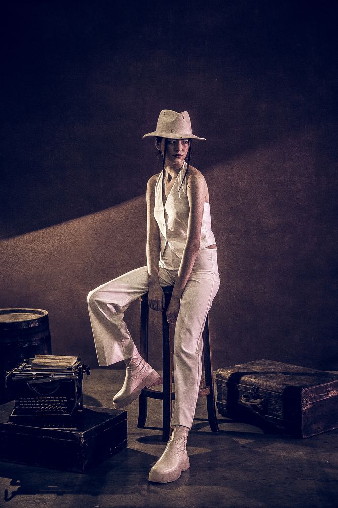 Little Drop Of Poison