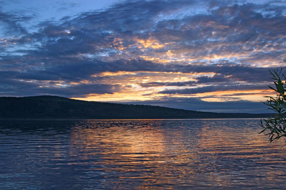 Photograph by Pavel Palkin