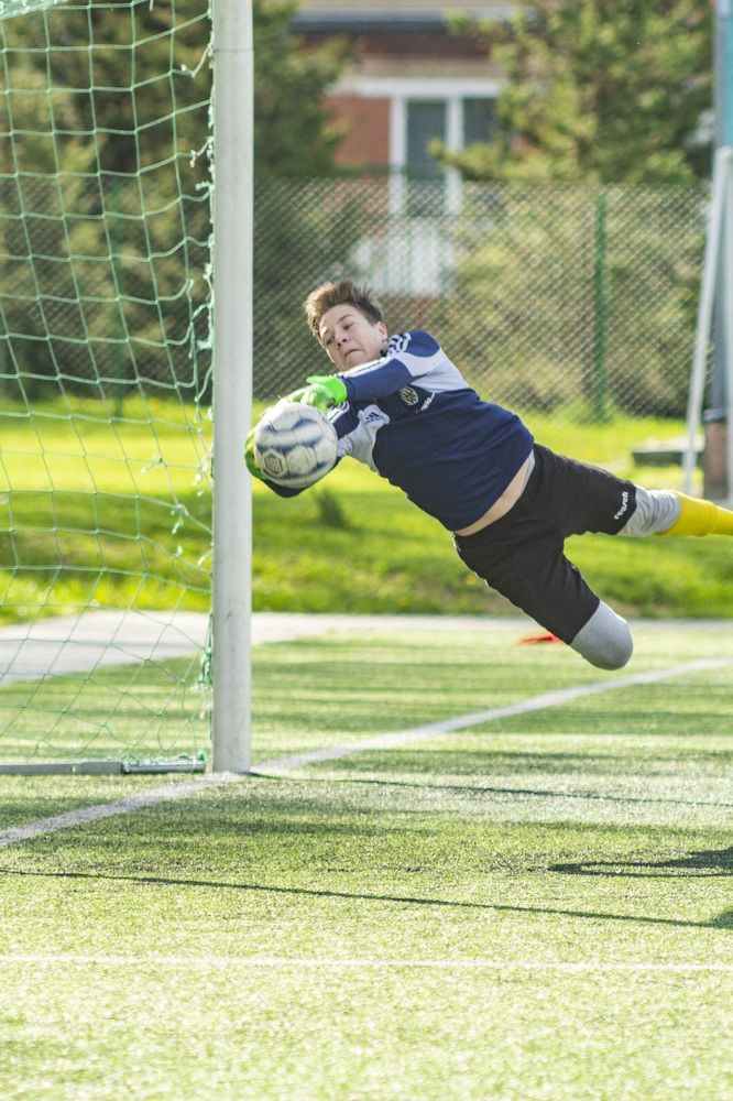 Photograph by Алексей Борисов