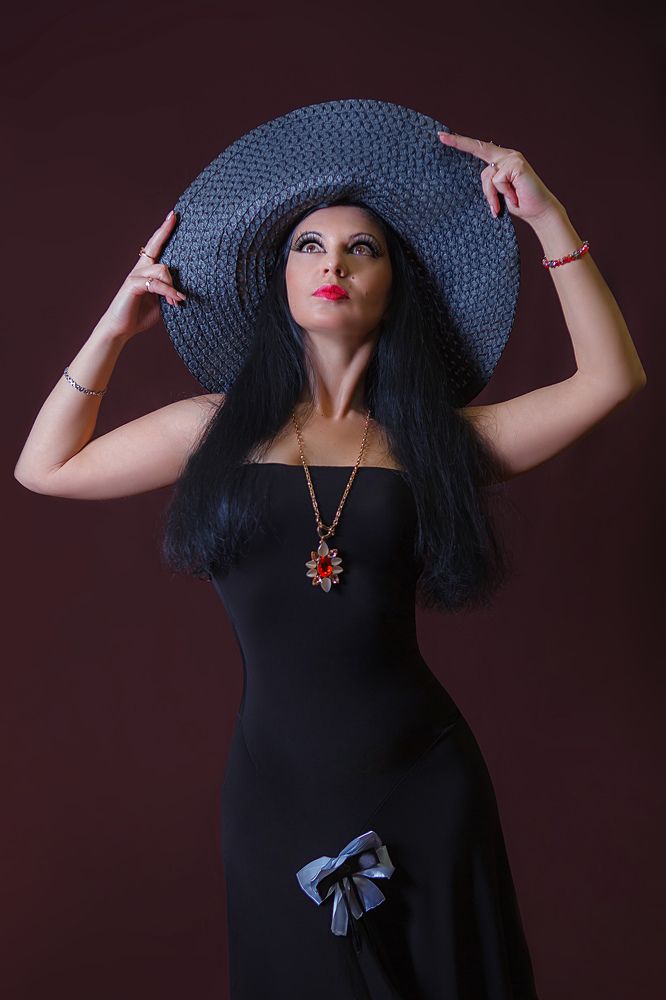 Дива дивная