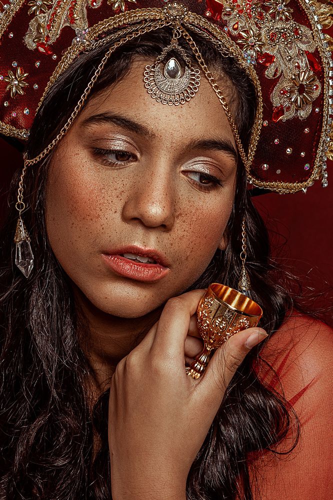 Photograph by Ray Barbosa