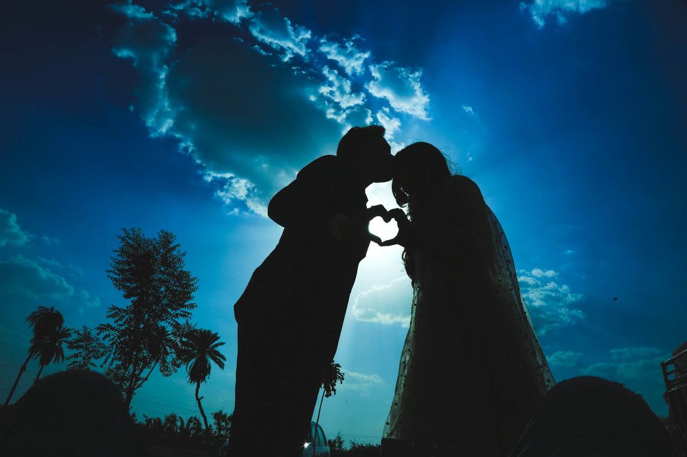 Фотография автора Vijay Richhiya