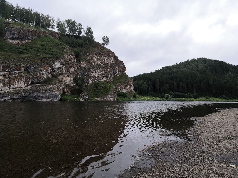 Photograph by Елена Югова