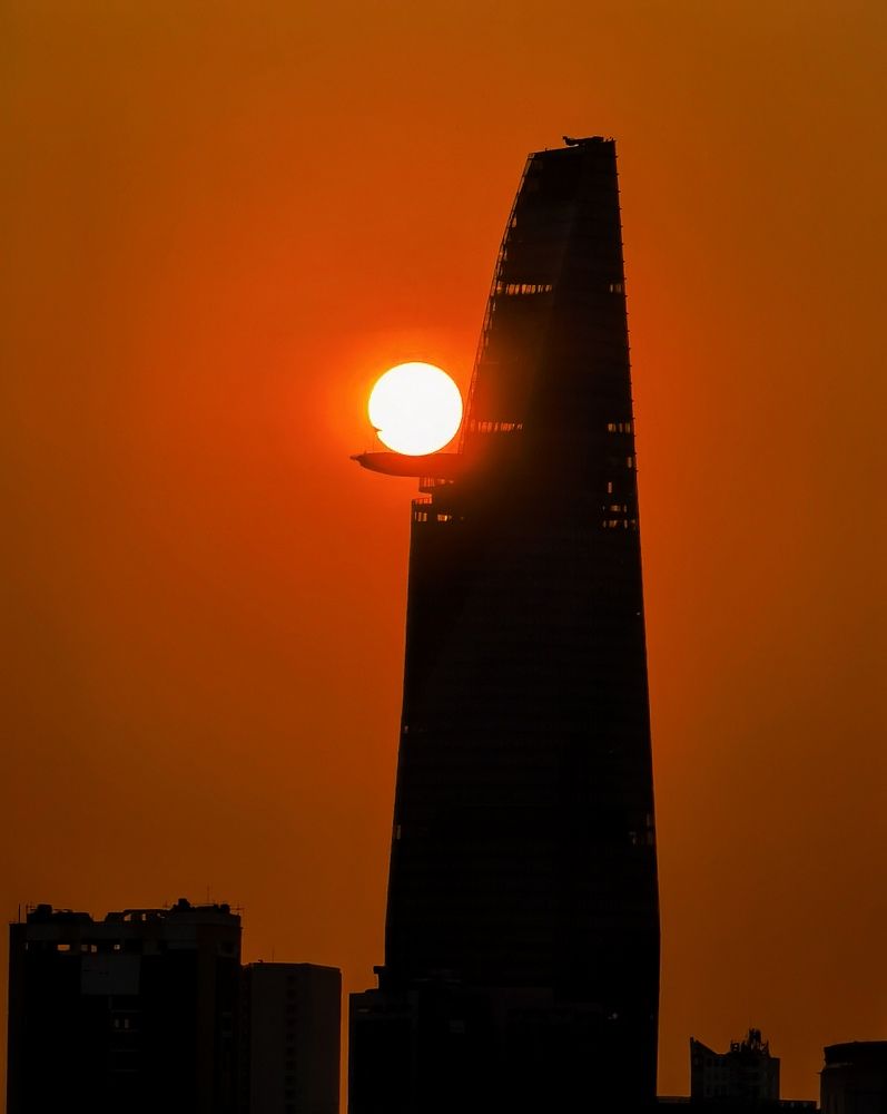 Photograph by Tran Phuong