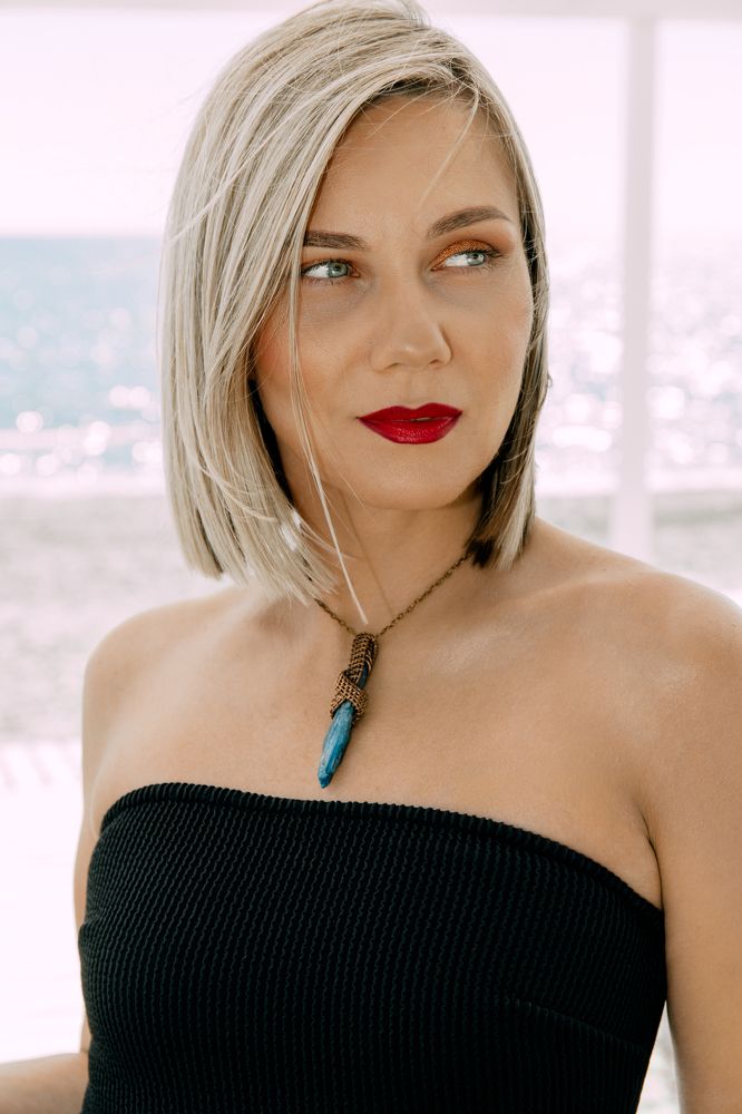 Photograph by Николай Луговой