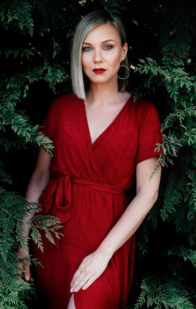 Photograph by Николай Луговой